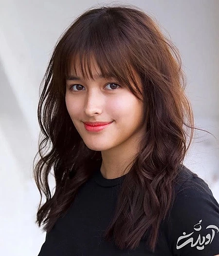 تصاویر مدل موی عروسکی, مدل موی عروسکی دخترانه, مدل موی عروسکی قدیمی